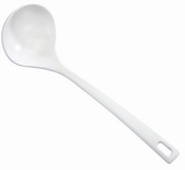 Naběračka MELAMINE